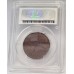 AUSTRALIA 1956 M . ONE 1 PENNY . PCGS PR64BN
